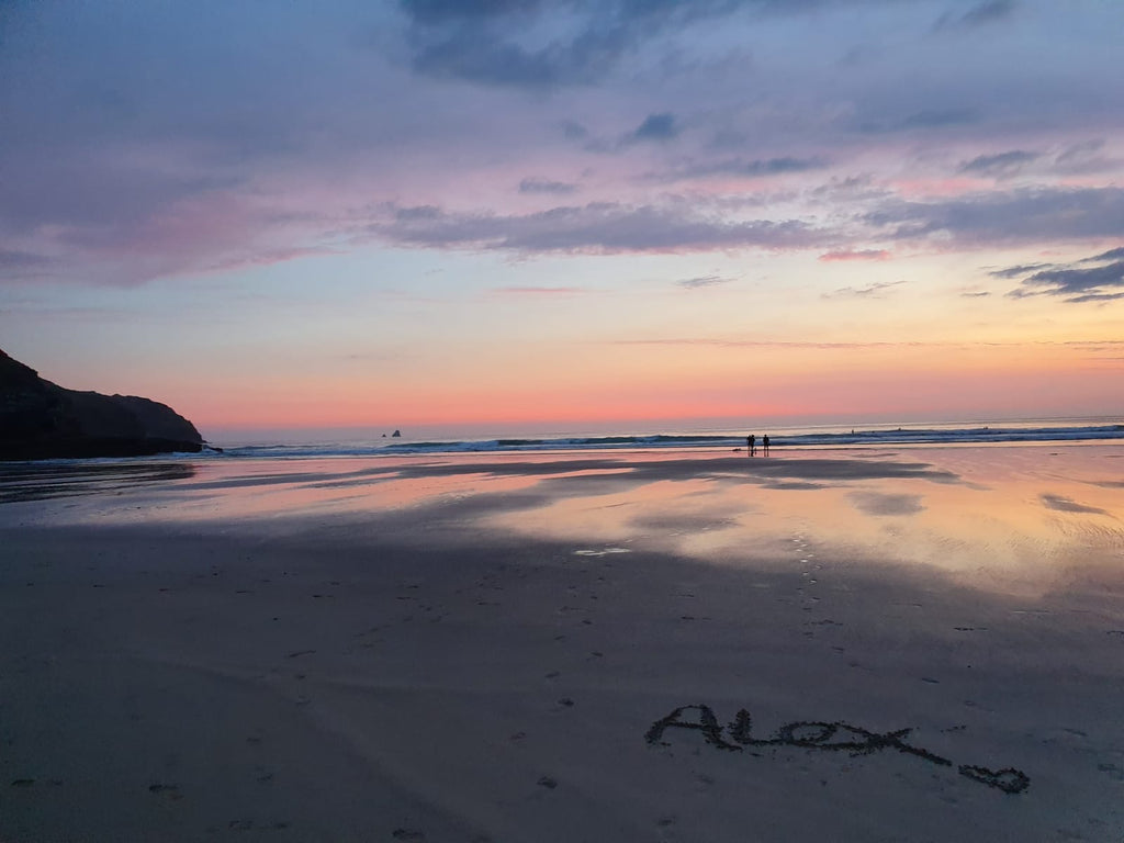 Breaking The Silence - Baby Loss Awareness Week 2019