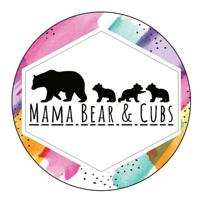Mama Bear & Cubs - Guest Blog