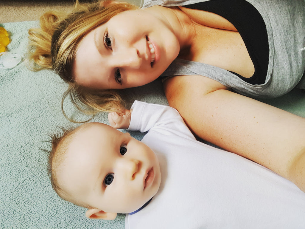 Why I Started The Little Sensory Box