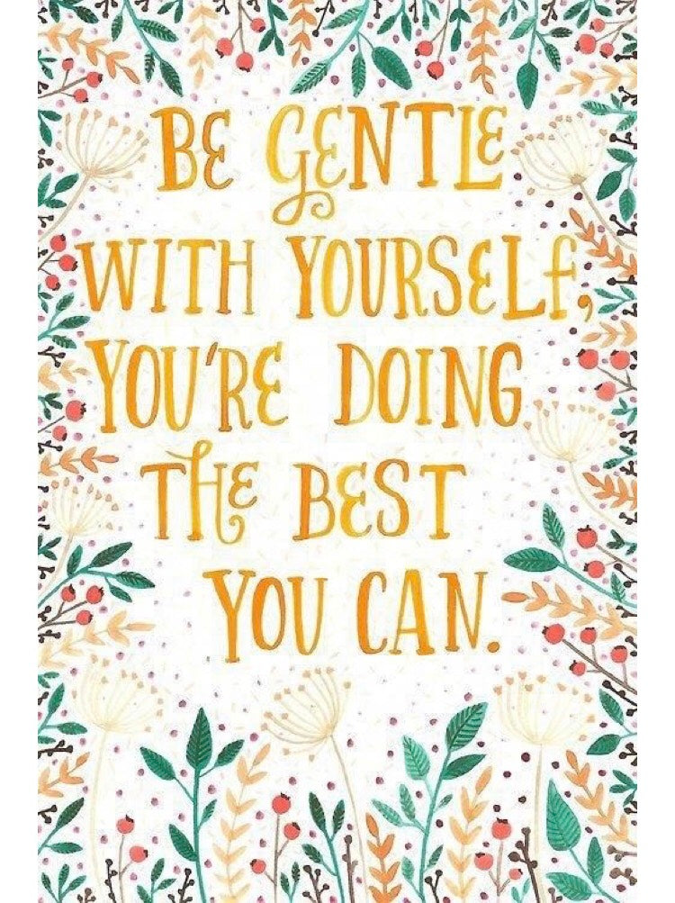 Postnatal Depression: Be gentle with yourself, you are doing the best you can - Guest Blog by Kayleigh Jenkins