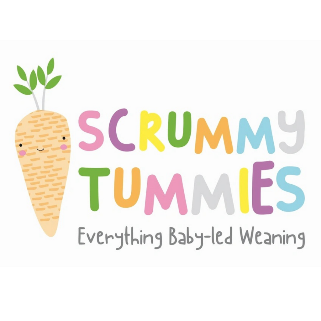 Top Weaning Tips this Christmas by Katie Shelton