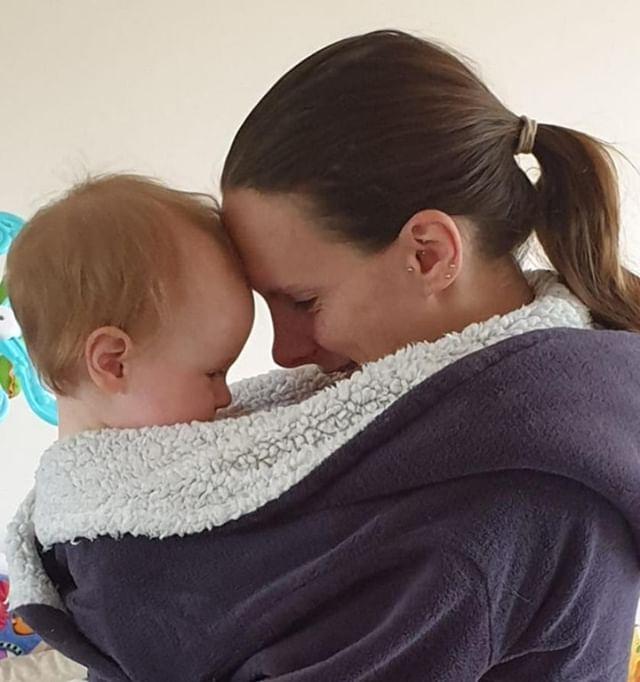 Sacrifice - Guest Blog by Rebecca Henderson