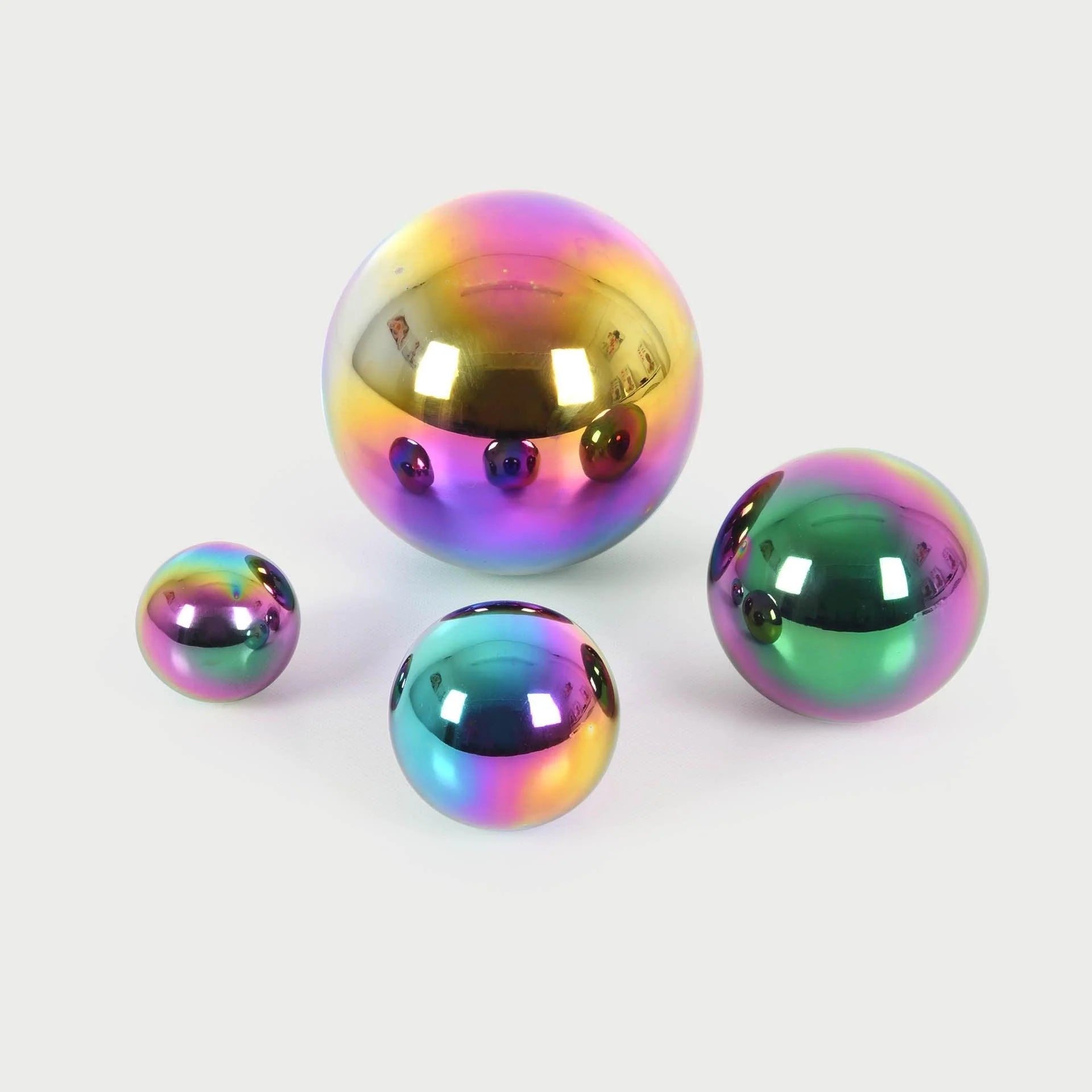 Sensory glitter balls deals