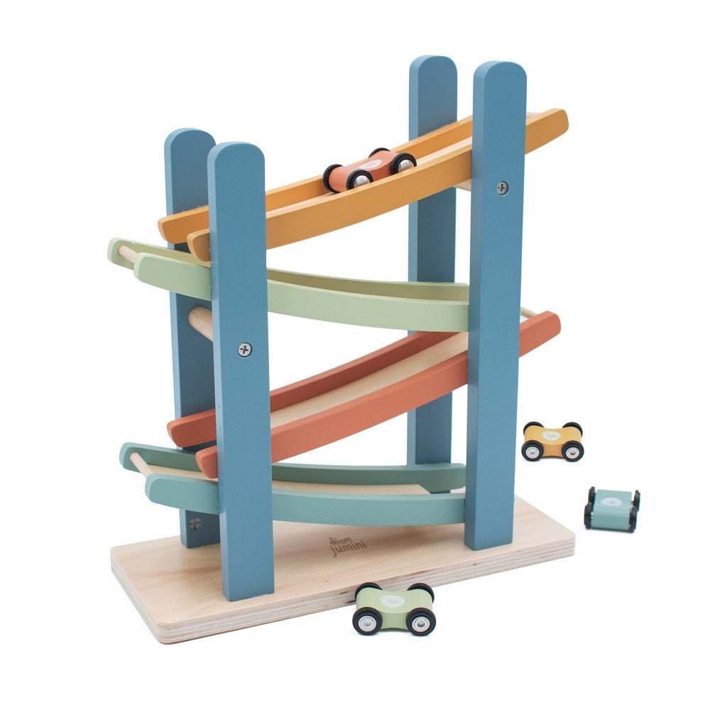 Collector Ramp SALE