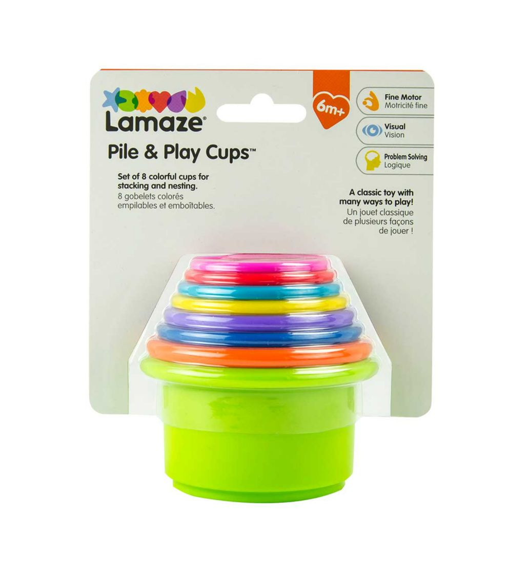Lamaze play top